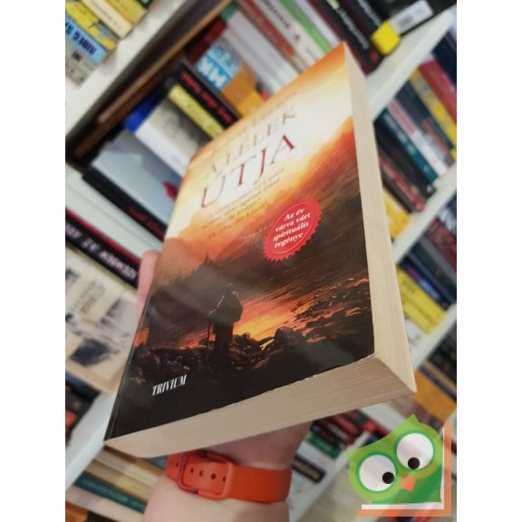 Robert Lawson: A lélek útja (Navina 1.)