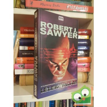 Robert J. Sawyer: Lélekhullám