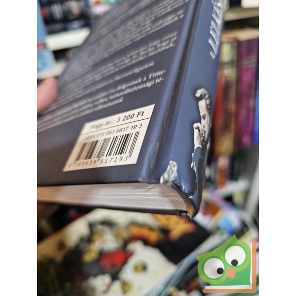 Nancy Gibbs, Michael Duffy: A lelkész és az elnökök - Billy Graham a Fehér Házban