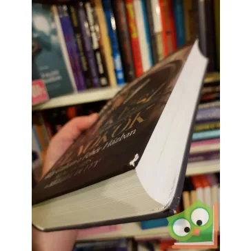 Nancy Gibbs, Michael Duffy: A lelkész és az elnökök