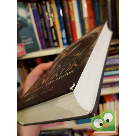 Nancy Gibbs, Michael Duffy: A lelkész és az elnökök