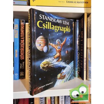 Stanisław Lem: Csillagnapló