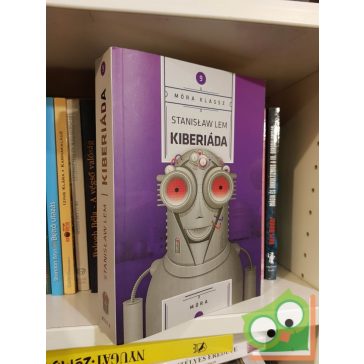 Stanisław Lem: Kiberiáda