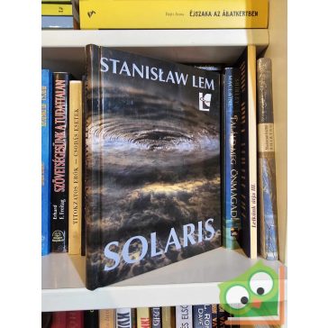 Stanisław Lem: Solaris