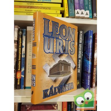 Leon Uris: Kálvária