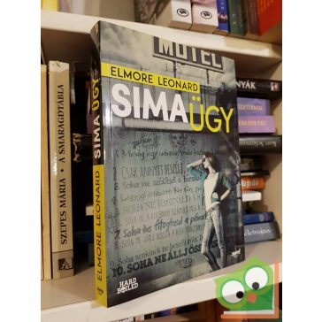 Elmore Leonard: Sima ügy