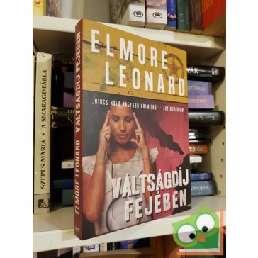 Elmore Leonard: Váltságdíj fejében