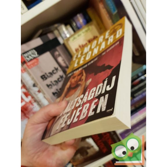 Elmore Leonard: Váltságdíj fejében