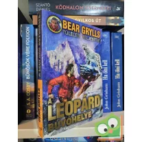   Bear Grylls: A leopárd búvóhelye (Túlélés: teljesítve 8.)