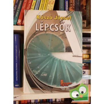 Kószó József: Lépcsők