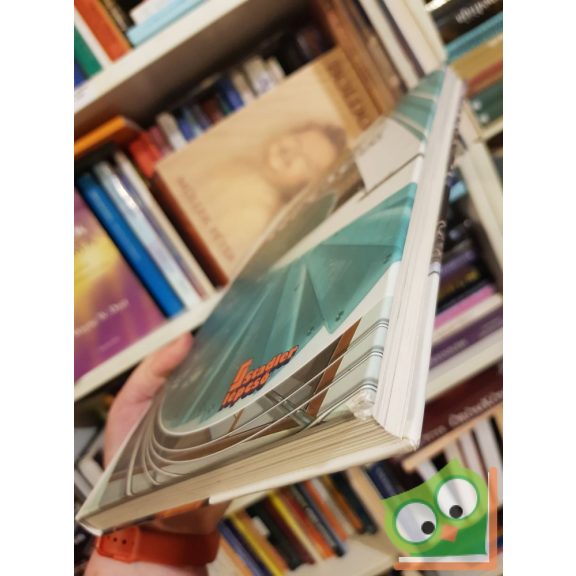 Kószó József: Lépcsők