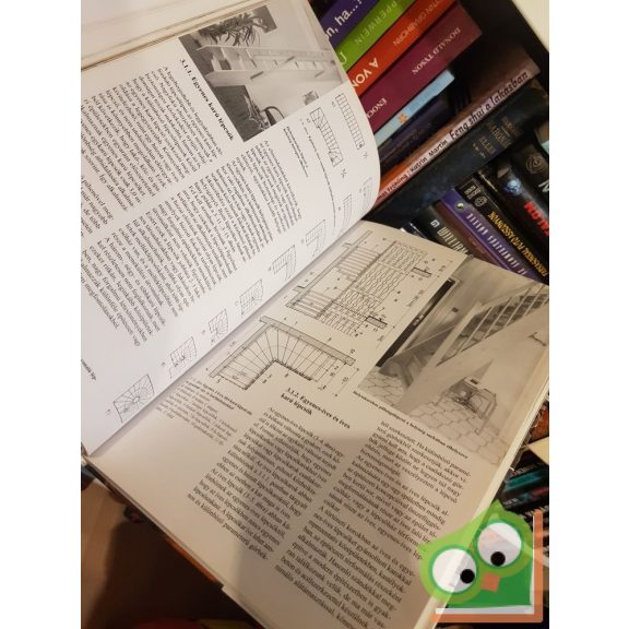 Kószó József: Lépcsők