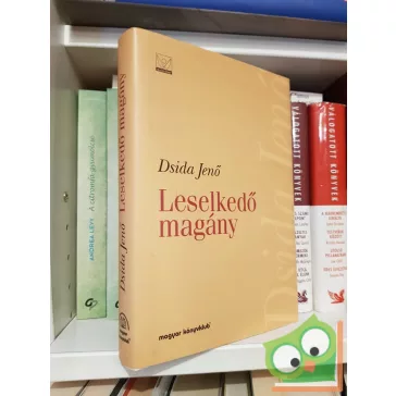 Dsida Jenő: Leselkedő magány