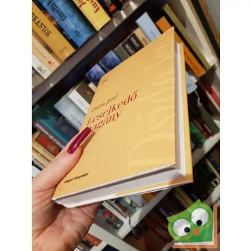 Dsida Jenő: Leselkedő magány