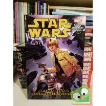   Jason Aaron: Leszámolás a csempészek holdján (Star Wars 2.) (Képregény)