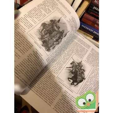   Pápai Szabó György (szerk.): Letagadott eleink a szkíták (Kisenciklopédia 3.) (ritka)