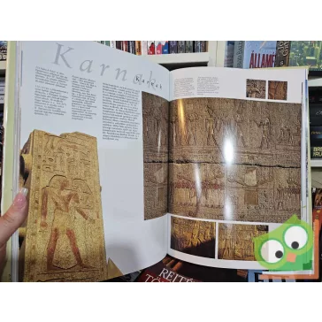   Fabio Bourbon - Valeria Manferto de Fabianis: Letűnt civilizációk nyomában