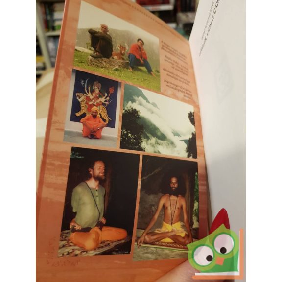 Budai Szücs Ferenc: Levelek a Himalájából (ritka)