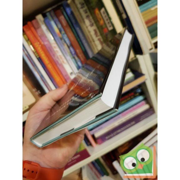 Szeghalmi Lőrincz: Levelek az árnyékvilágból