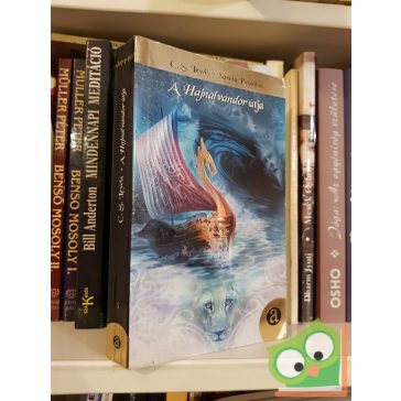 C. S. Lewis: A Hajnalvándor útja (Narnia krónikái 5.)