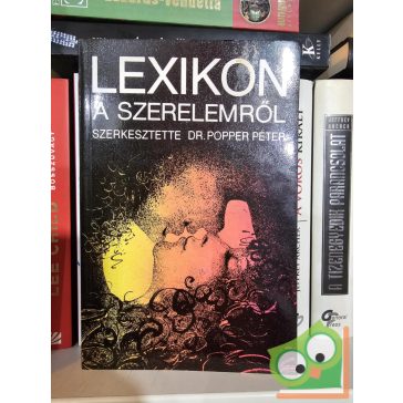 Popper Péter (szerk.): Lexikon a szerelemről