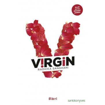 Radhika Sanghani: Virgin