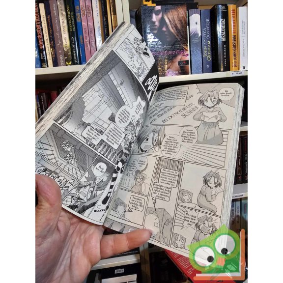 Madeleine Rosca: Lidércfölde 2.  (Lidércfölde 2.)