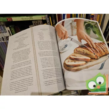 Lila füge magazin 2020 tavasz