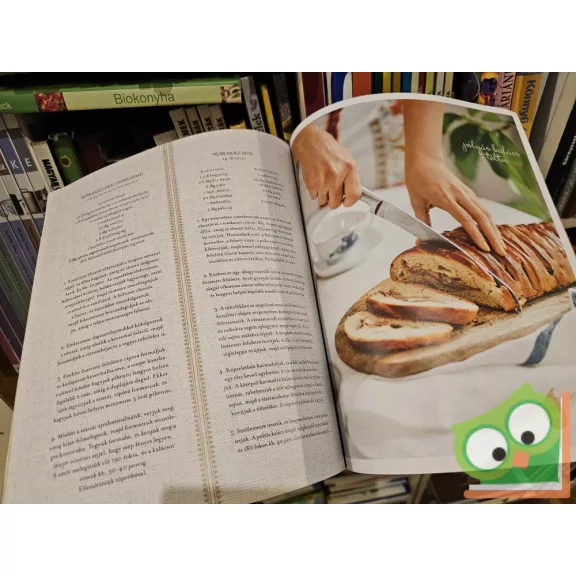 Lila füge magazin 2020 tavasz