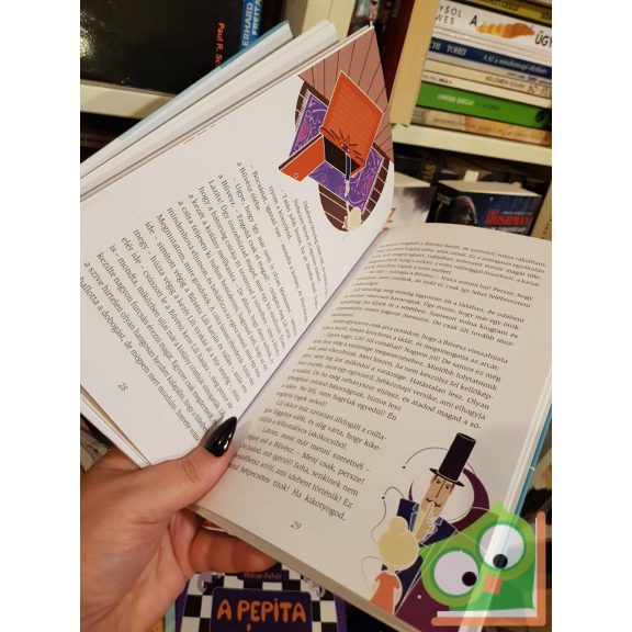 Paulik Móni, Vincze Zsuzsi: Lili és a bátorság (ritka)