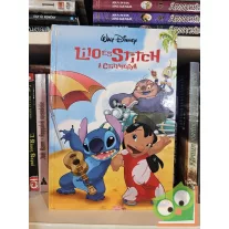 Walt Disney – Lilo és Stitch – Csillagkutya