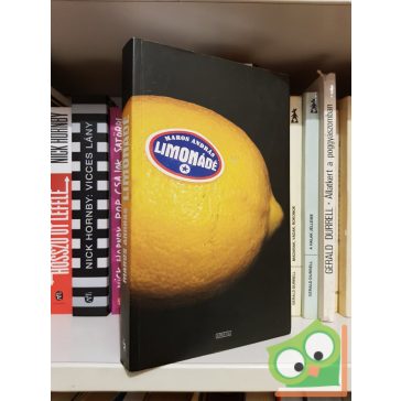 Maros András: limonádé