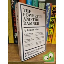 Lionel Barber: The Powerful and the Damned