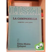 Liszt: La Campanella (Z. 3860)