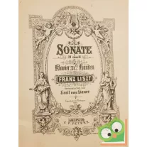 Liszt: Sonate h moll (Nr.. 3611)