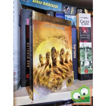 C. S. Lewis: A ló és kis gazdája (Narnia krónikái 3.)