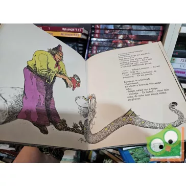   Tor Age Bringsværd: Locspocs és a bolygó hollandi (Locspocs 3.) (nagyon ritka)