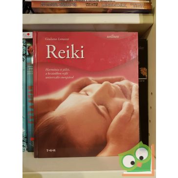 Giuliana Lomazzi: Reiki (újszerű)