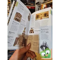   Michael Leapman: DK Eyewitness Travel Guide - London (2015) (English)