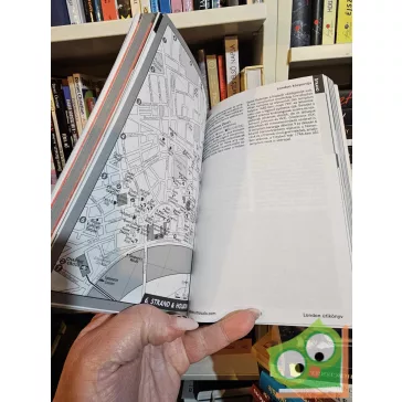 Sztaricskai Tibor: London útikönyv