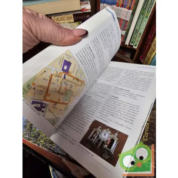 Kathy Arnold: London (Útravaló)