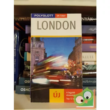 London (Polyglott)