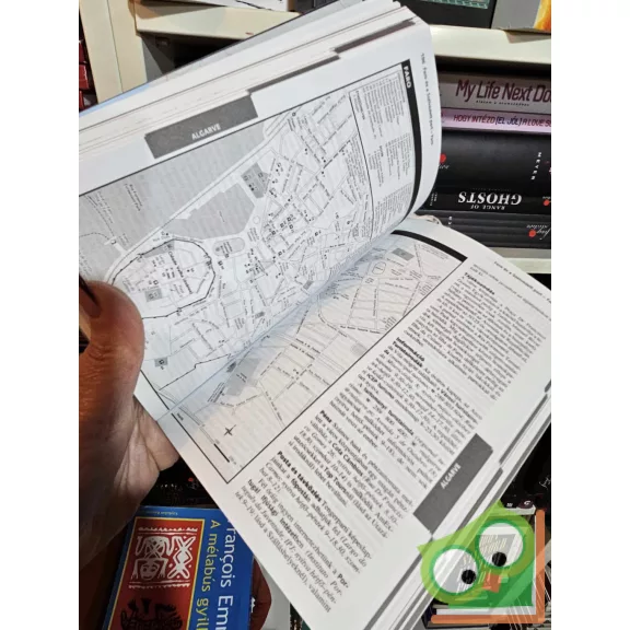 John King - Julia Wilkinson: Portugália (Lonely Planet)