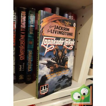 Martin, Jackson , Livingstone - Lopakodó lelkek