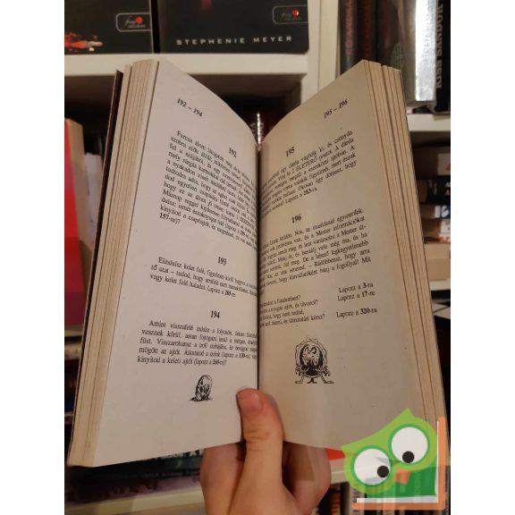 Martin, Jackson , Livingstone - Lopakodó lelkek