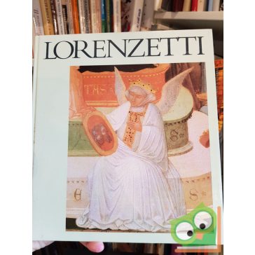 Prokopp Mária: Lorenzetti