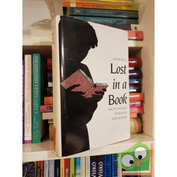   Victor Nell: Lost in a Book: The Psychology of Reading for Pleasure (infrequent)