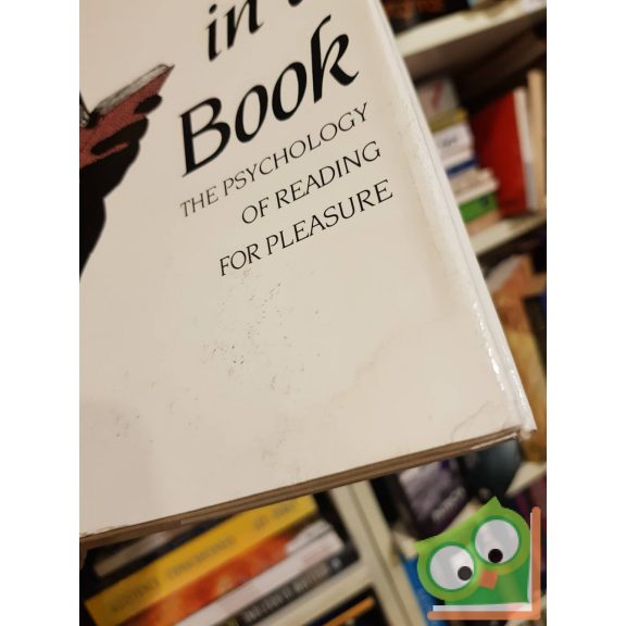 Victor Nell: Lost in a Book: The Psychology of Reading for Pleasure (infrequent)