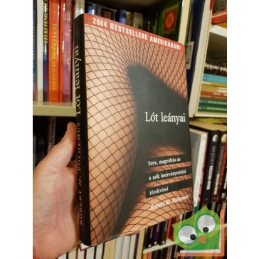 Robert M. Polhemus: Lót leányai