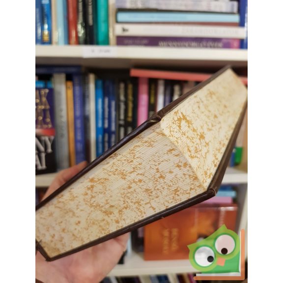 Kovácsy, Monostori: A ló és tenyésztése (számozott, reprint)